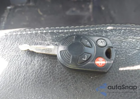 2008 Mercury Milan I4 Premier из США, поврежденный, VIN 3MEHM08Z38R605067